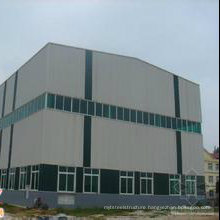 Good Prefabricated Steel Structure Warehouse